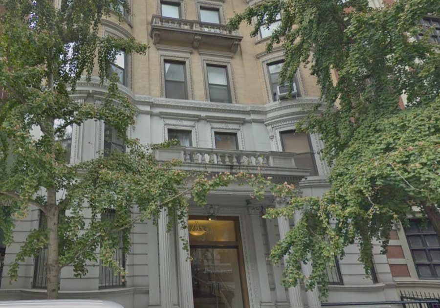 342 w 85th st