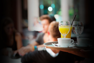 Cafe and Bakery Cafe and Bakery