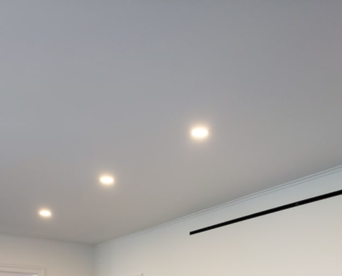 Building Electrical Engineering