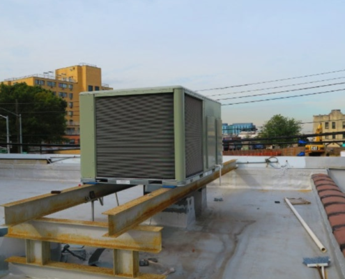 Heating System Inspections