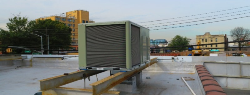 Heating System Inspections