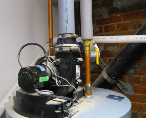 Mechanical Engineering Services Company