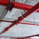 TR1 Fire Sprinkler Inspections