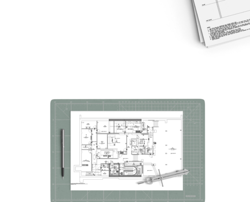 Backflow Design Plans