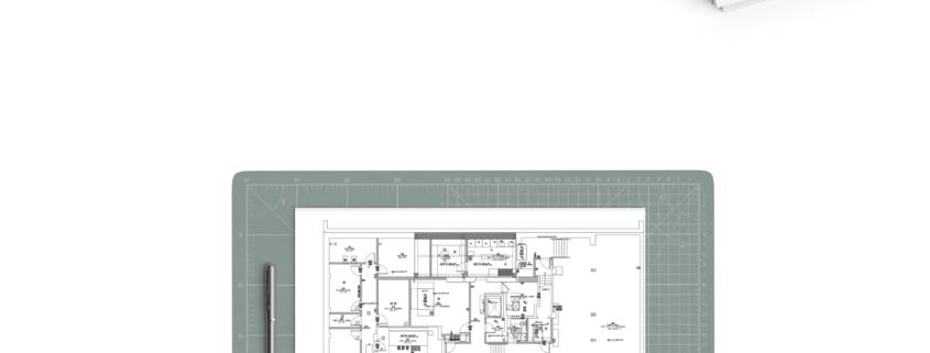 Backflow Design Plans