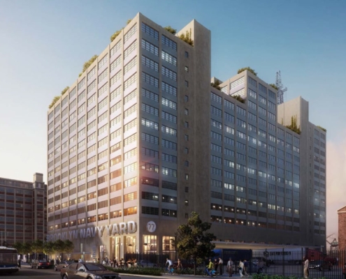 Fire Alarm Engineering