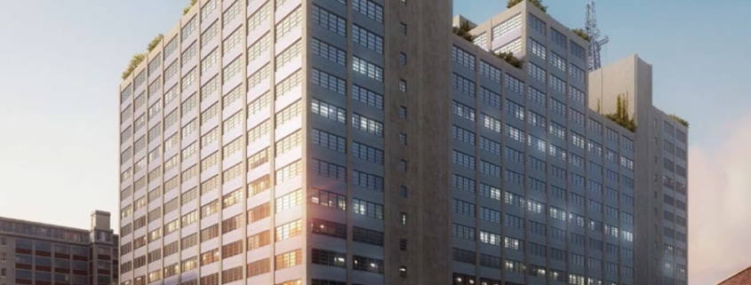 Fire Alarm Engineering