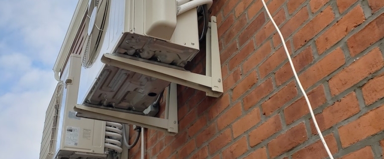 Mechanical Engineering in Air Conditioning