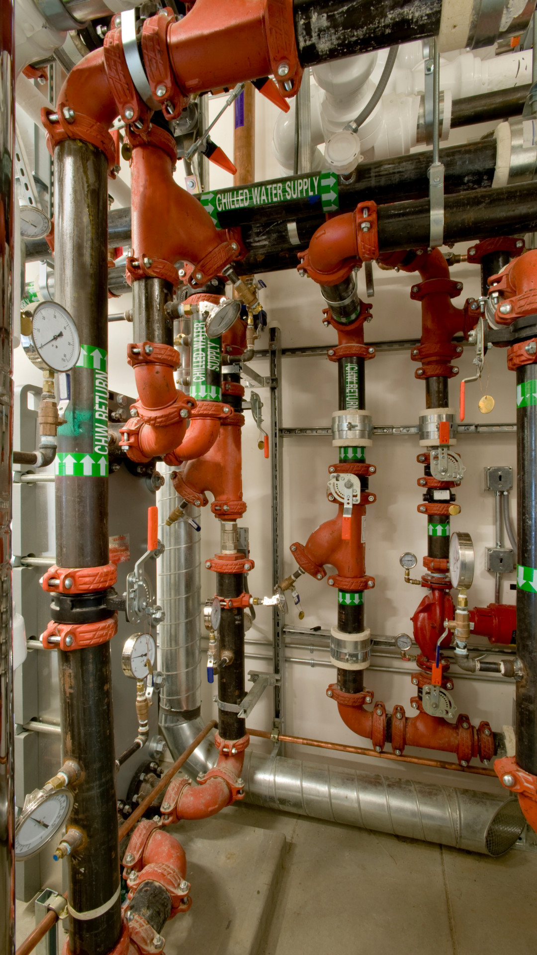 Plumbing Engineering Services in NYC