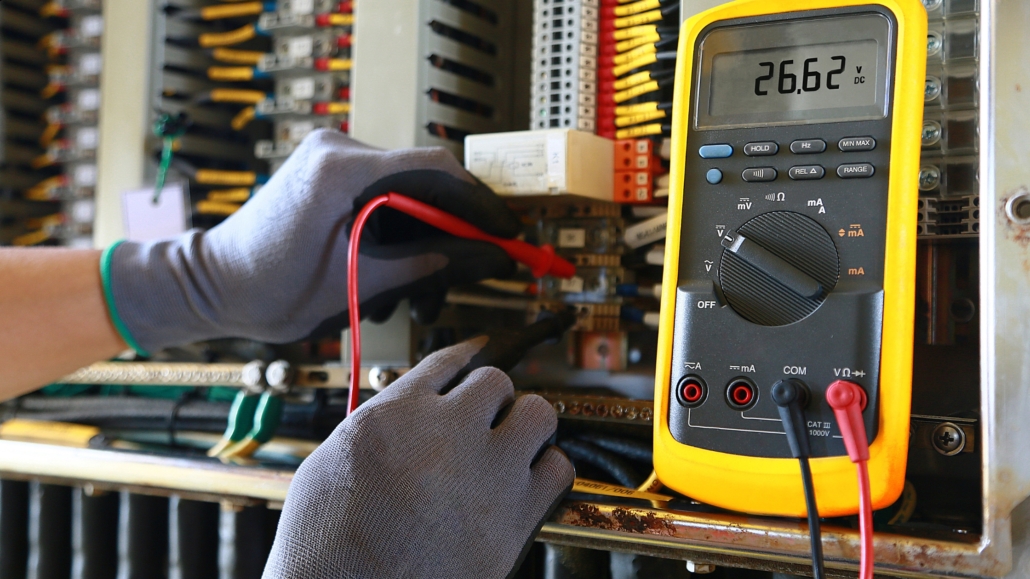 Building Electrical Engineering in NY| LL Engineering PC