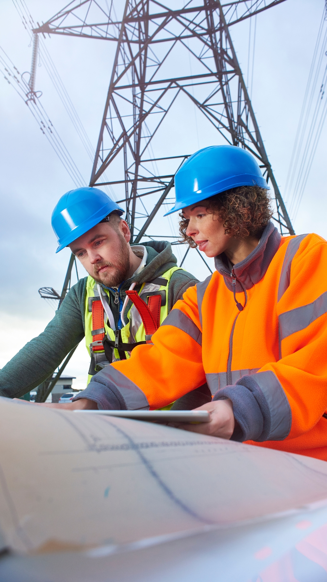 Electrical Engineering Partner