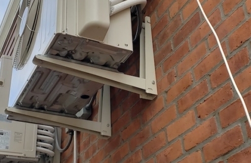 Mechanical Engineering in Air Conditioning