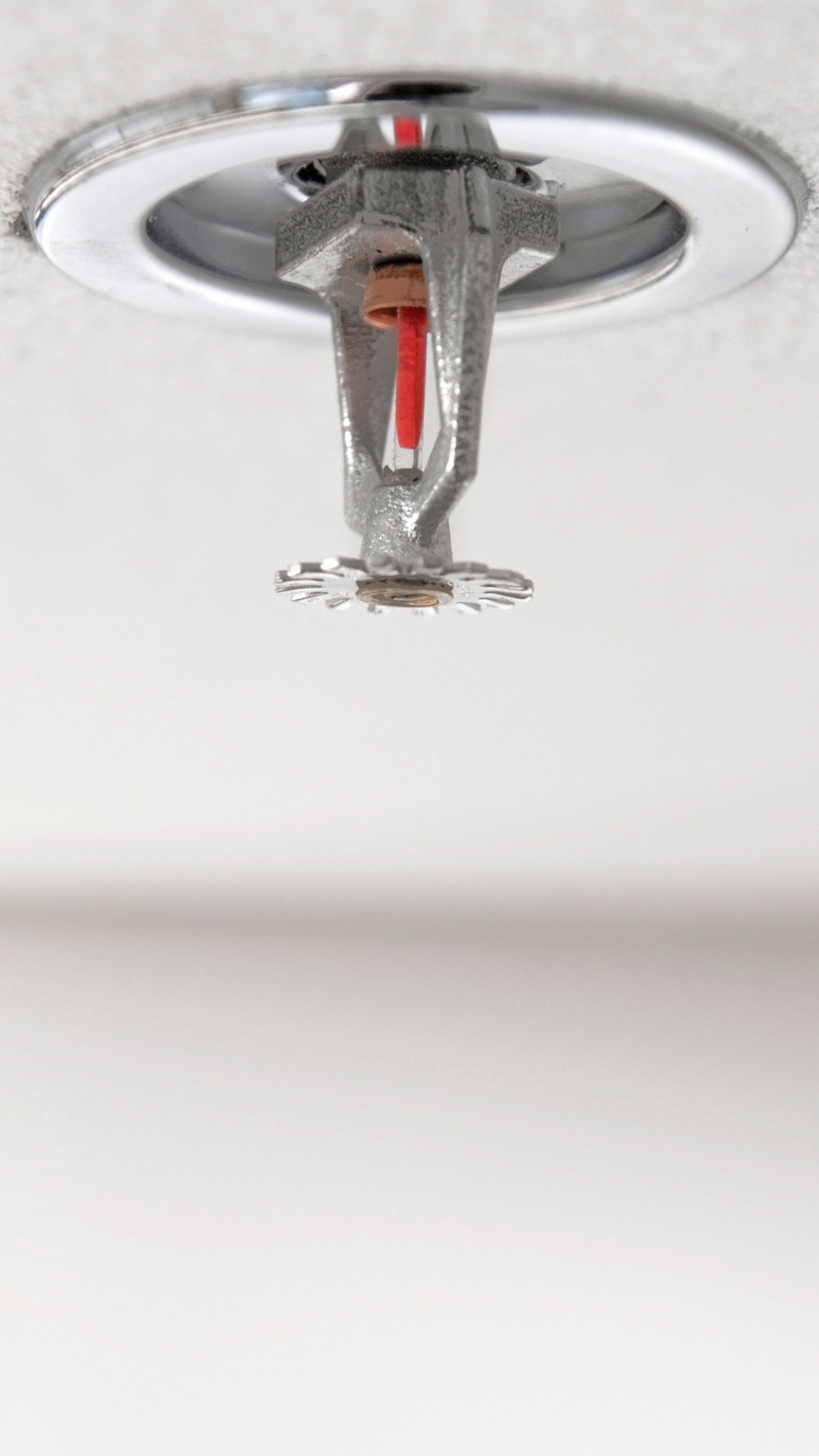 Sprinkler System Inspections