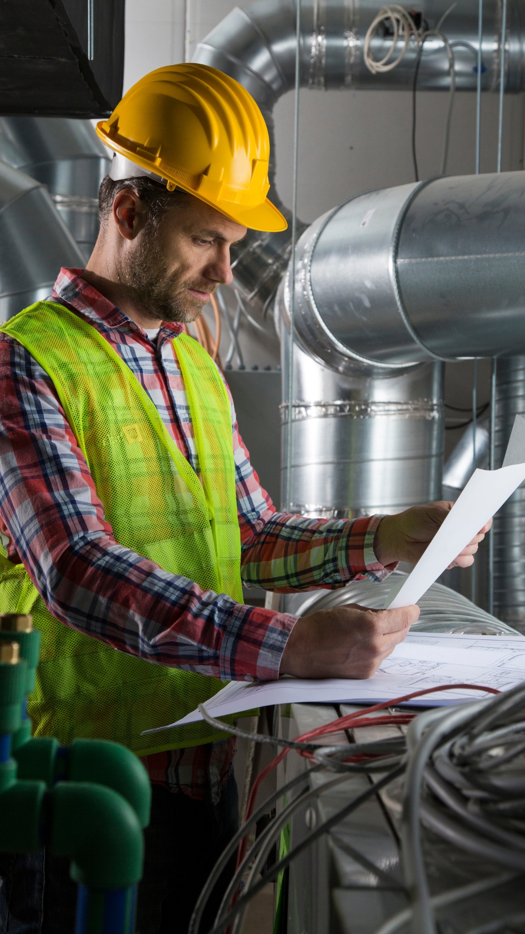 Hvac Engineering Services NYC