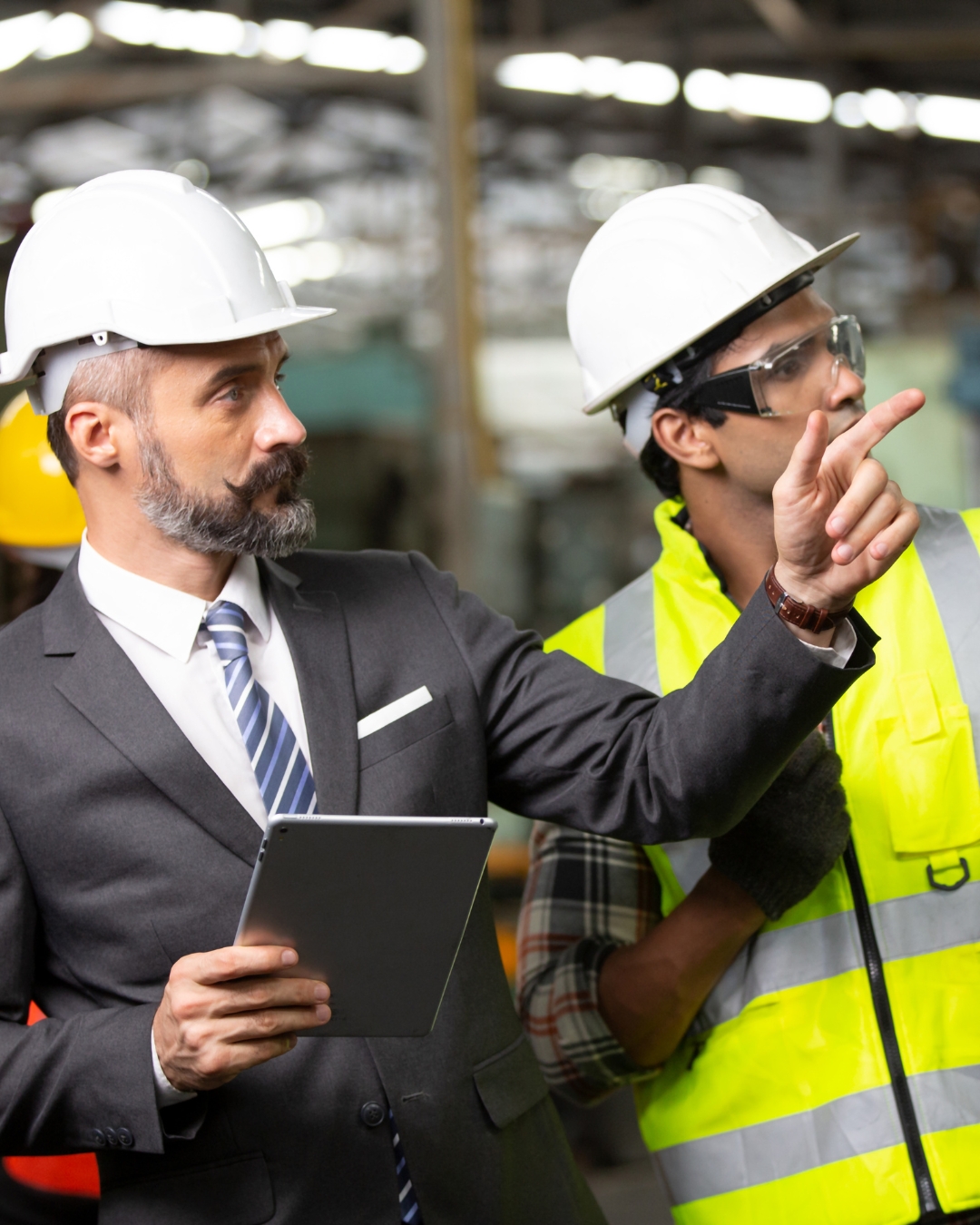 Mechanical Engineering Consultants in NYC