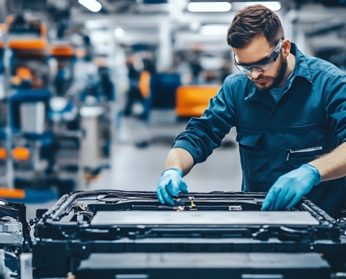 _Mechanical Engineering Service In Fresh Meadows