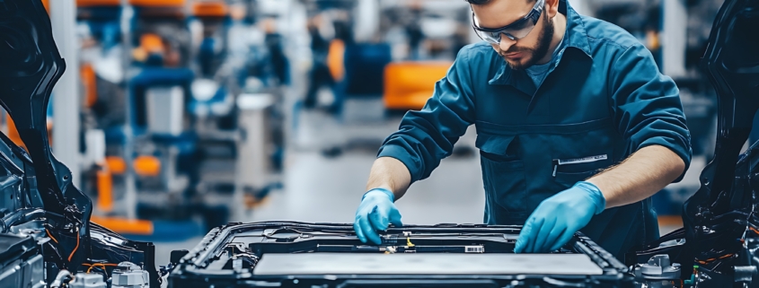 _Mechanical Engineering Service In Fresh Meadows