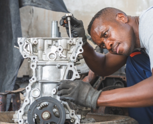 _Mechanical Engineering Service In Fresh Meadows