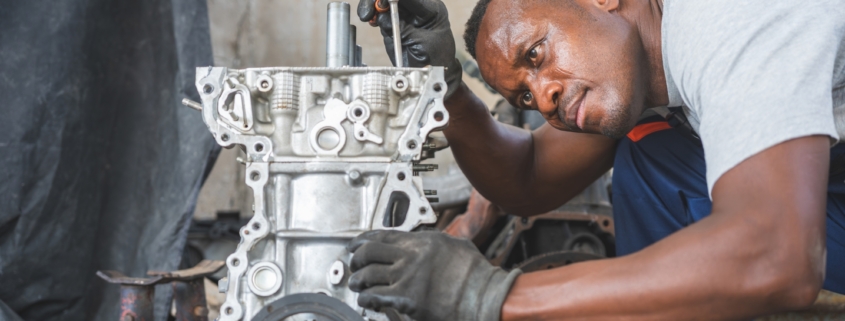 _Mechanical Engineering Service In Fresh Meadows