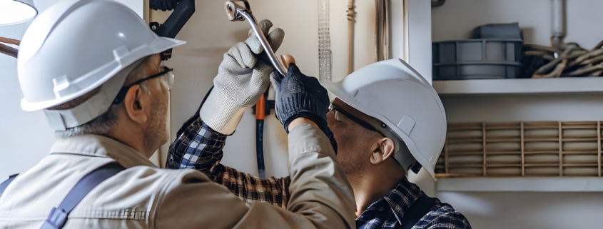 Plumbing Engineering In Flushing