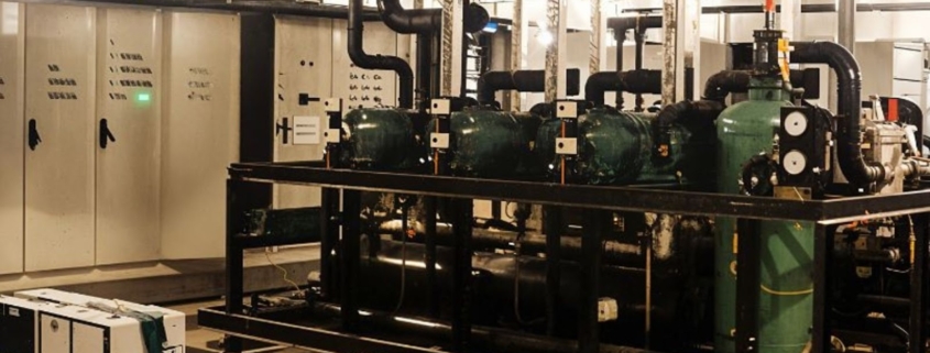 Brooklyn Engineering Services