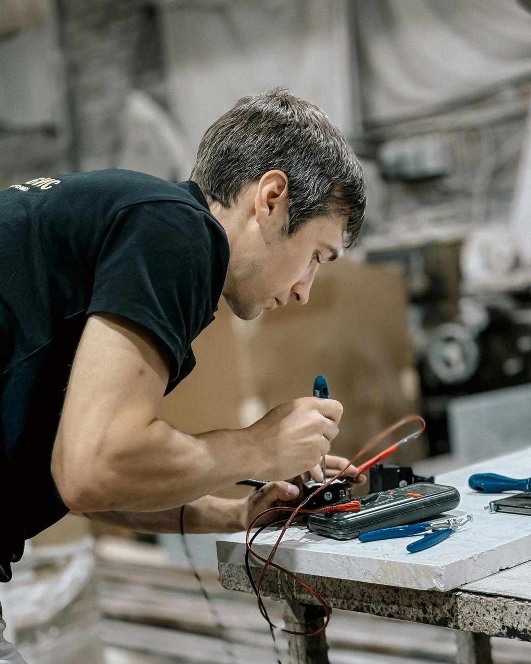 Electrical Engineering in Douglaston