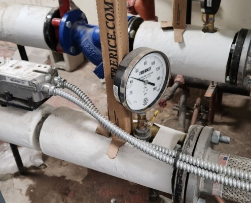 Mechanical Engineering Expertise