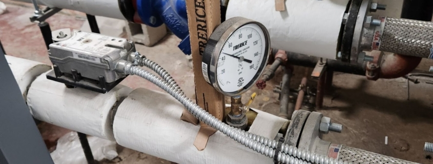 Mechanical Engineering Expertise