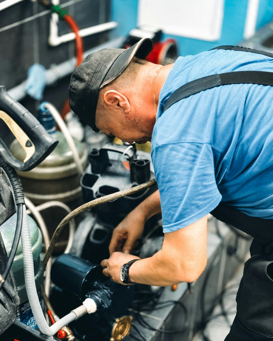 Plumbing Engineering Douglaston