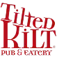 Tilted Kilt