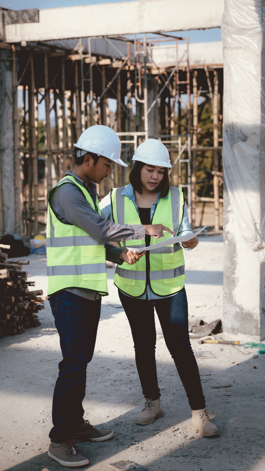 Commercial Building Engineer in Queens 1