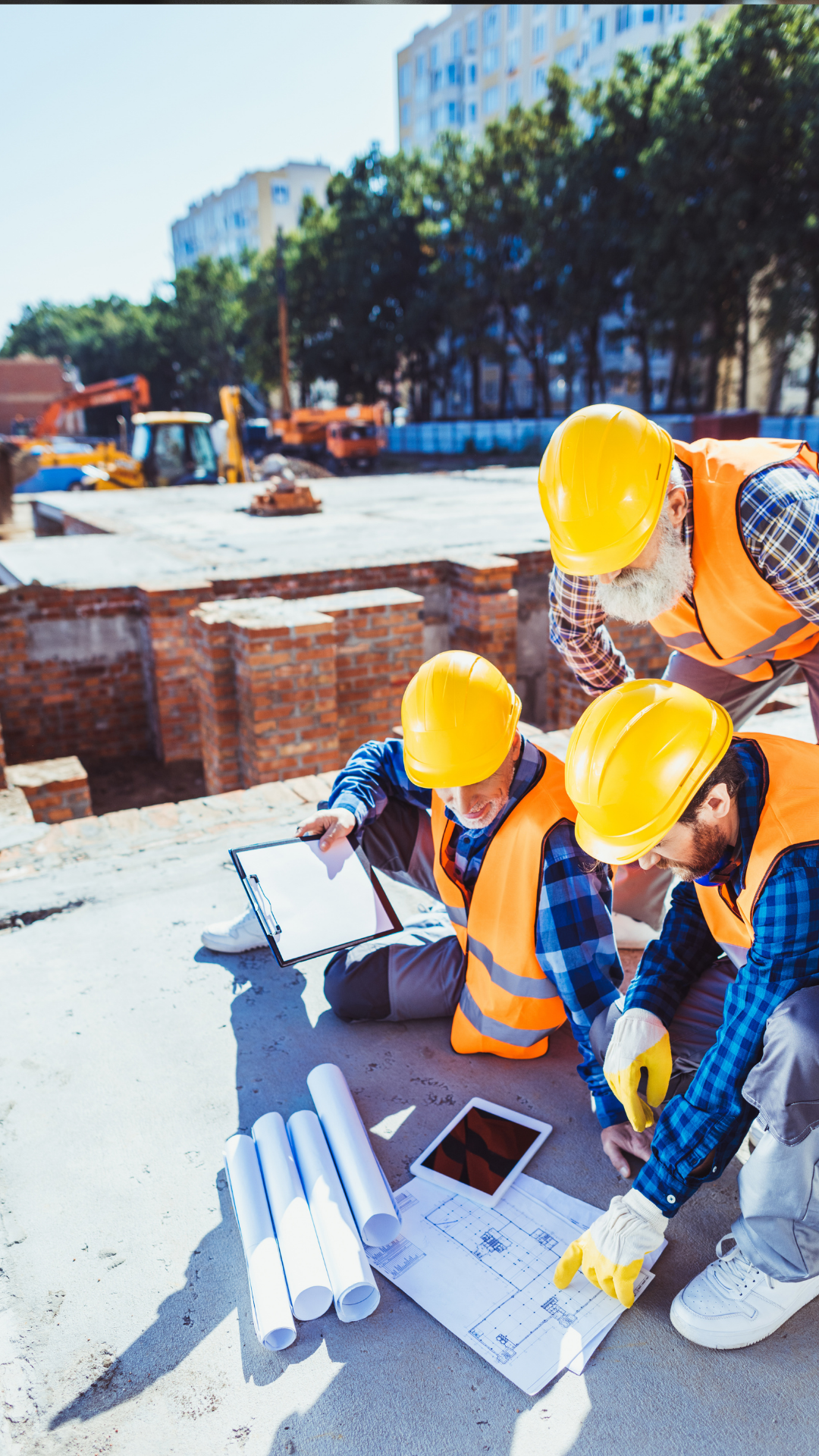 Commercial Building Engineer in Queens