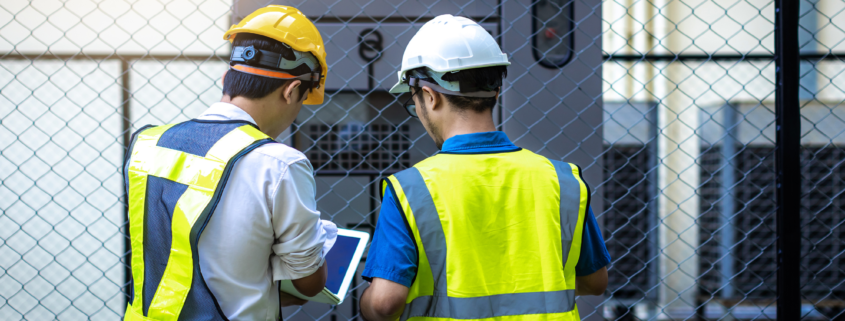 Electrical Engineer in Queens